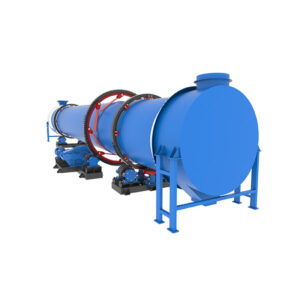 Rotary Dryer