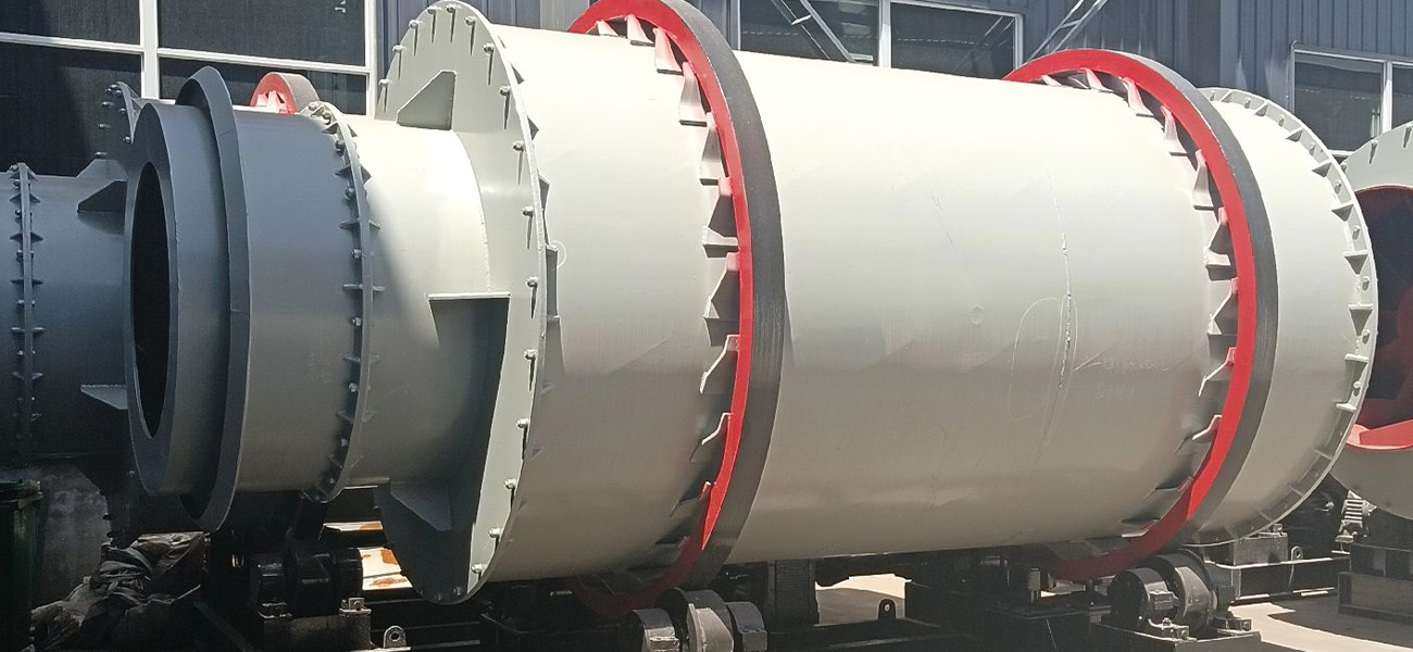 sand dryer
